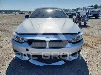 2016 BMW 428 photo
