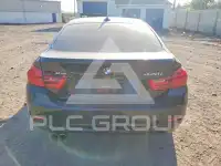 2016 BMW 428 фото