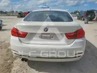 2016 BMW 428 фото