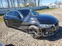 2016 BMW 428 фото