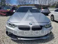 2016 BMW 428 photo