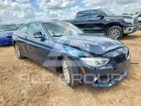 2016 BMW 428 photo