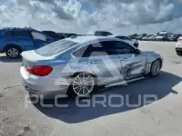2016 BMW 428 photo