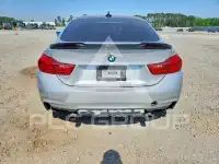 2016 BMW 428 photo