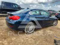 2016 BMW 428 photo