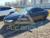 2016 BMW 428 фото