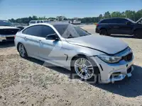 2016 BMW 428 photo