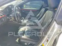 2016 BMW 428 photo