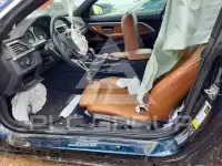 2016 BMW 428 photo