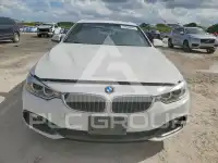 2016 BMW 428 фото