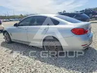 2016 BMW 428 photo