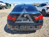 2016 BMW 428 фото