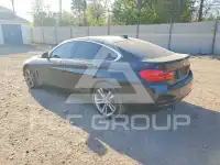 2016 BMW 428 фото