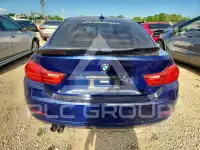 2016 BMW 428 фото