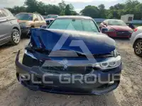 2016 BMW 428 фото