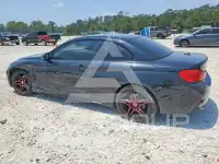 2016 BMW 428 фото