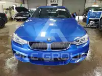 2016 BMW 428 photo