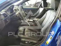 2016 BMW 428 photo