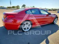 2016 BMW 640 photo