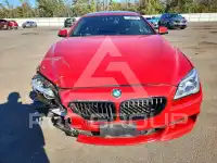 2016 BMW 640 photo