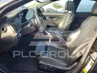 2016 BMW 640 фото