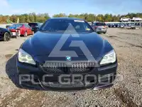 2016 BMW 640 фото