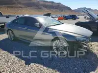 2016 BMW 640 photo