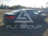 2016 BMW 640 фото