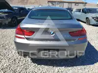 2016 BMW 640 photo