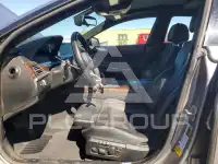 2016 BMW 640 photo