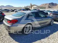 2016 BMW 640 photo