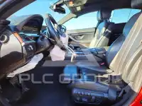 2016 BMW 640 photo