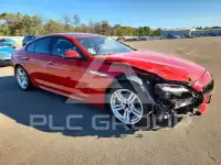 2016 BMW 640 photo
