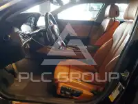 2016 BMW 640 photo