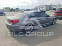 2016 BMW 640 photo
