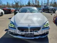 2016 BMW 640 photo