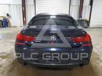 2016 BMW 640 photo