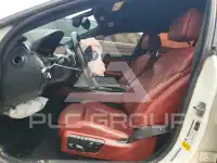 2016 BMW 640 фото