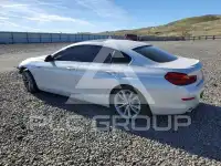 2016 BMW 640 photo