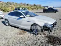2016 BMW 640 photo