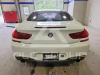 2016 BMW 640 фото