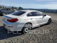 2016 BMW 640 photo