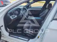 2016 BMW 550 фото