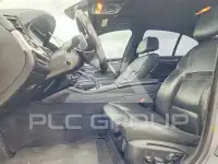 2016 BMW 550 photo