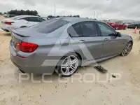 2016 BMW 550 photo