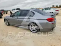 2016 BMW 550 photo