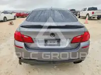 2016 BMW 550 photo