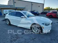 2016 BMW 550 фото