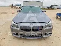 2016 BMW 550 photo
