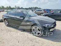 2016 BMW 550 фото